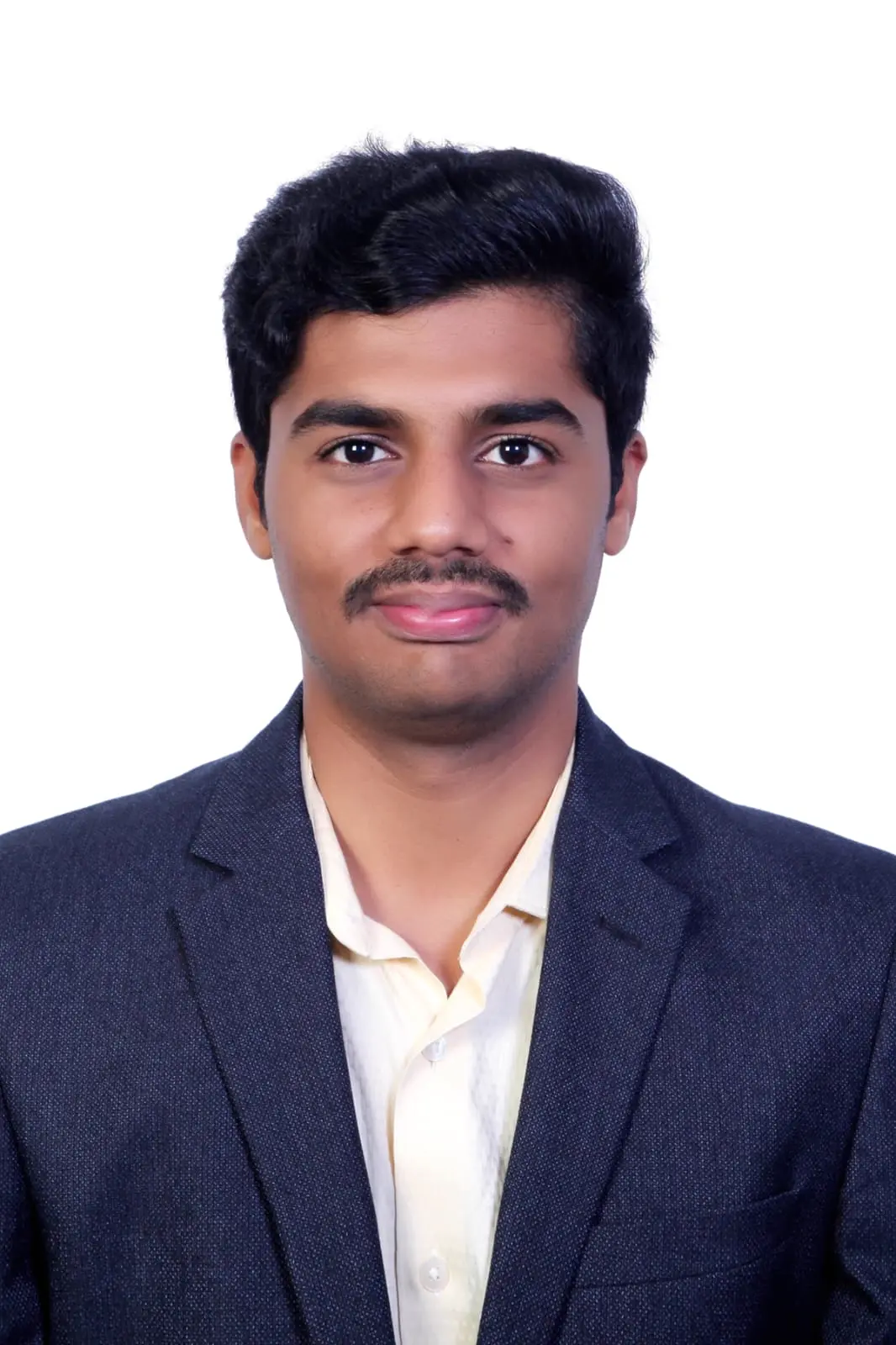 Dr. T. V. Akhil